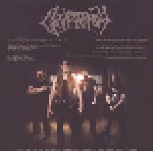 Cryptopsy: The Book Of Suffering - Tome 1 (12") - Bild 5