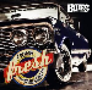 The Blues Magazine 15 - Factory Fresh (CD) - Bild 1