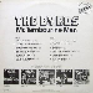 The Byrds: Mr. Tambourine Man (LP) - Bild 2