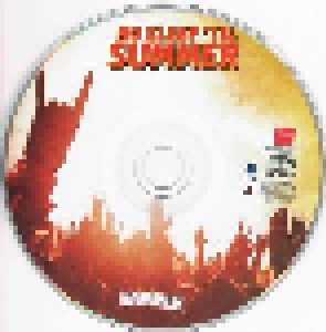 Metal Hammer 297: No Sleep 'til Summer (CD) - Bild 3