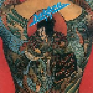 Dokken: Beast From The East (2-CD) - Bild 1