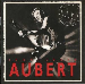 Cover - Jean-Louis Aubert: Une Page De Tournée Live