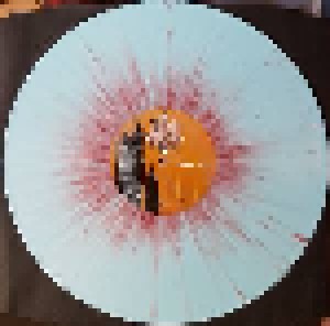 Blood Feast: The Future State Of Wicked (LP) - Bild 2
