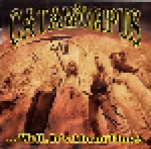 Catawompus: ... Well, It's About Time! (CD) - Bild 1