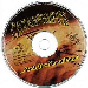 Catawompus: ... Well, It's About Time! (CD) - Bild 3
