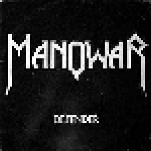 Manowar: Defender - Cover