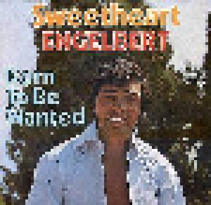 Engelbert: Sweetheart - Cover