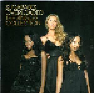 Sugababes: Overloaded - The Singles Collection - Cover