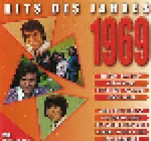 Hits Des Jahres 1969 - Cover