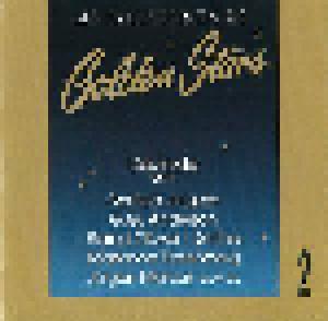 Golden Stars - Folge 2 CD 2 - Cover