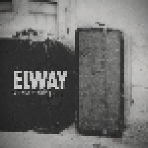 Elway: Leavetaking - Cover