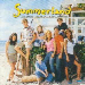 Summerland - Cover