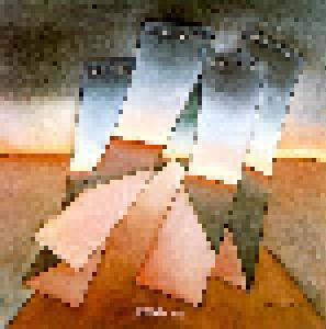 Jürgen Knieper: Wim Wenders' Roadmusic - Part 1 & 2 - Cover