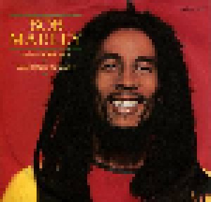 Bob Marley & The Wailers: Waiting In Vain (7") - Bild 1