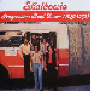 Skaldowie: Progressive Rock Years 1970-1973 (CD) - Bild 1