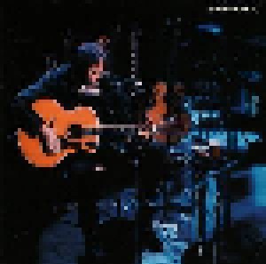 Neil Young: Unplugged (CD) - Bild 2