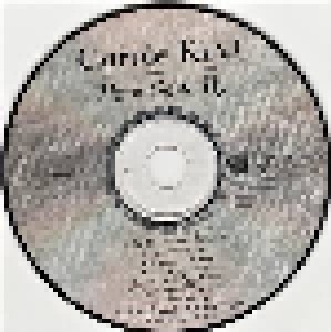 Carole King: Time Gone By (CD) - Bild 4