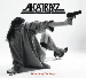 Alcatrazz: Disturbing The Peace (CD) - Bild 1