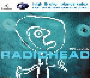 Radiohead: High & Dry / Planet Telex (Single-CD) - Bild 1