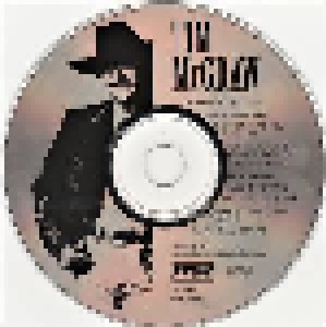Tim McGraw: Tim McGraw (CD) - Bild 5
