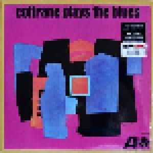 John Coltrane: Coltrane Plays The Blues (LP) - Bild 5