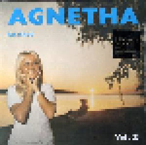 Agnetha Fältskog: Agnetha Fältskog Vol. 2 (LP) - Bild 1
