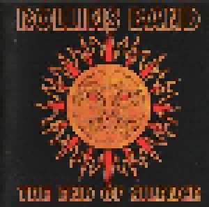 Rollins Band: The End Of Silence (CD) - Bild 1
