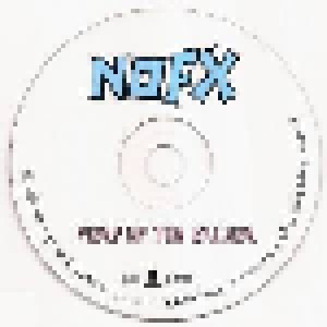 NOFX: Pump Up The Valuum (HDCD) - Bild 4
