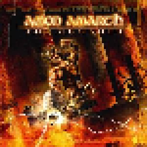 Amon Amarth: The Crusher (LP) - Bild 1