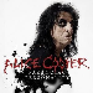 Alice Cooper: Paranoiac Personality (7") - Bild 1