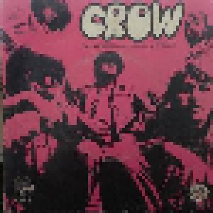 Cover - Crow: Evil Woman (Mujer Perversa)