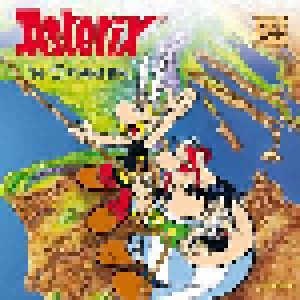Asterix: (14) Asterix In Spanien (CD) - Bild 1