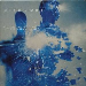 Massive Attack: Butterfly Caught (Mini-CD / EP) - Bild 1