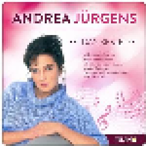 Andrea Jürgens: Das Beste - 15 Hits (CD) - Bild 1