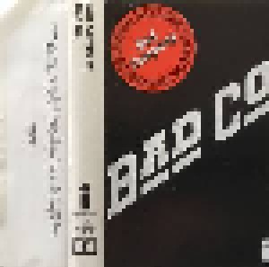 Bad Company: Bad Company (Tape) - Bild 2