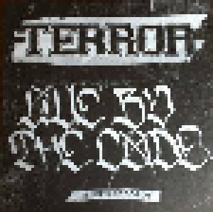 Terror: Live By The Code (LP) - Bild 3