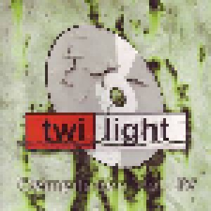 Twilight Compilation Vol. IV (Promo-CD) - Bild 1