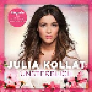 Cover - Julia Kollat: Unsterblich
