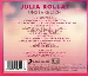 Julia Kollat: Unsterblich (CD) - Bild 2