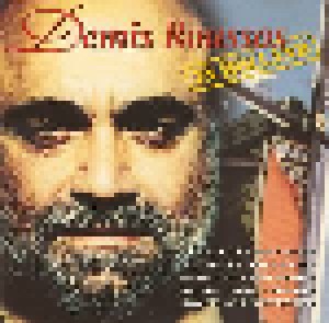 Demis Roussos: In Holland (CD) - Bild 1