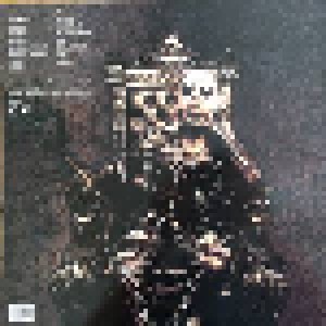 Halford: Crucible (LP) - Bild 2