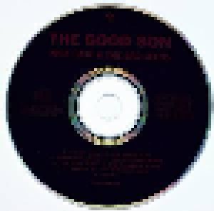 Nick Cave And The Bad Seeds: The Good Son (CD) - Bild 3