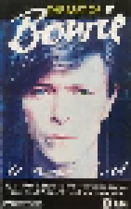 David Bowie: The Best Of Bowie (Tape) - Bild 1