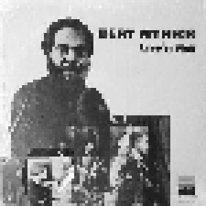 Cover - Bert Myrick: Live'n Well