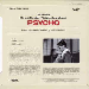 Bernard Herrmann: Psycho (7") - Bild 2