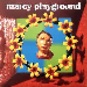 Marcy Playground: Marcy Playground (LP) - Bild 1