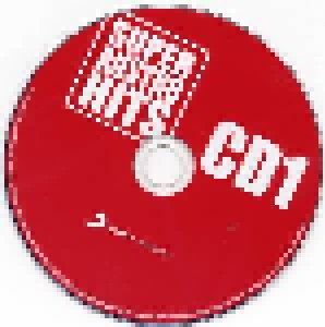 Super Austro Hits - Die Beliebtesten Österreichischen Hits (2-CD) - Bild 3