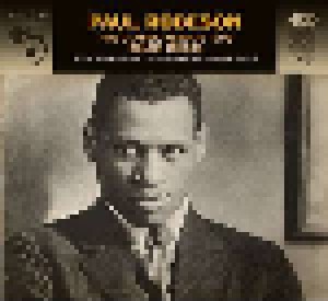 Paul Robeson: Five Classic Albums Plus Bonus Tracks (4-CD) - Bild 1