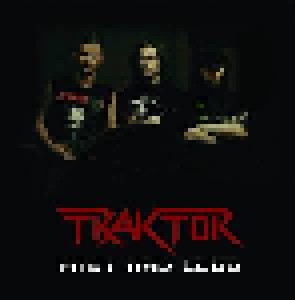Cover - Traktor: Fast And Loud