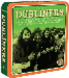 The Dubliners: Essential (3-CD) - Bild 1